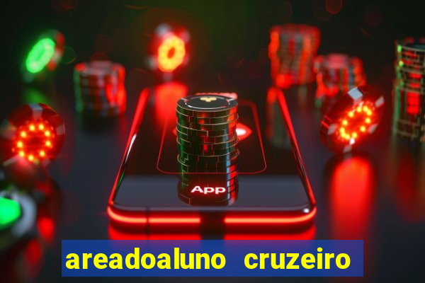 areadoaluno cruzeiro do sul